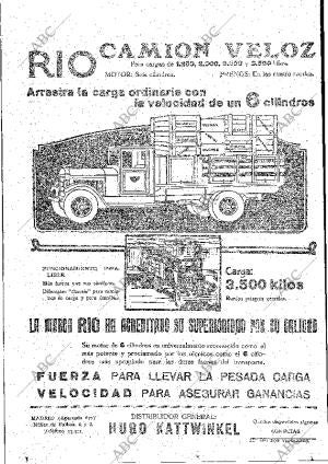 ABC MADRID 18-04-1928 página 26