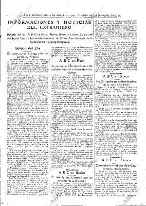 ABC MADRID 18-04-1928 página 33