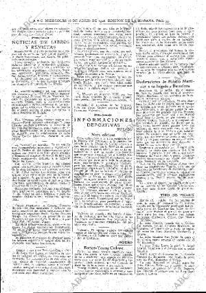 ABC MADRID 18-04-1928 página 35