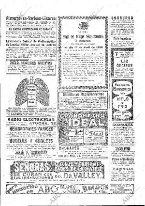 ABC MADRID 18-04-1928 página 41