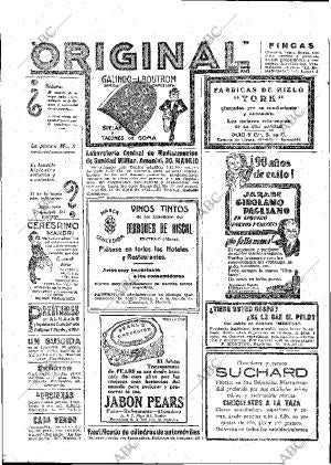 ABC MADRID 18-04-1928 página 42