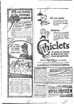 ABC MADRID 18-04-1928 página 44