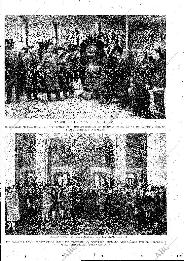 ABC MADRID 18-04-1928 página 5