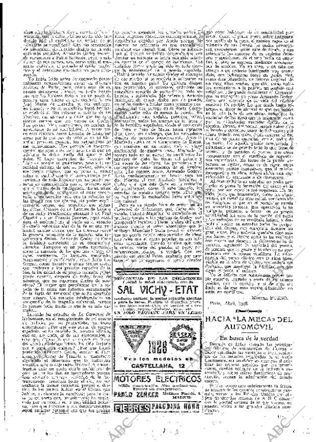 ABC MADRID 18-04-1928 página 7
