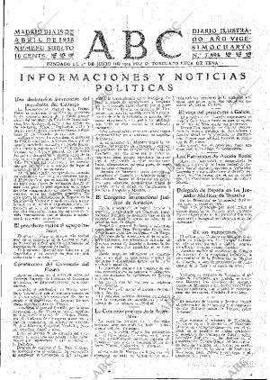 ABC MADRID 19-04-1928 página 15