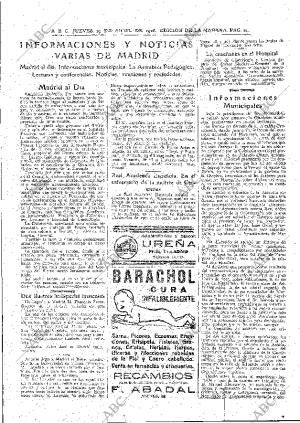 ABC MADRID 19-04-1928 página 21