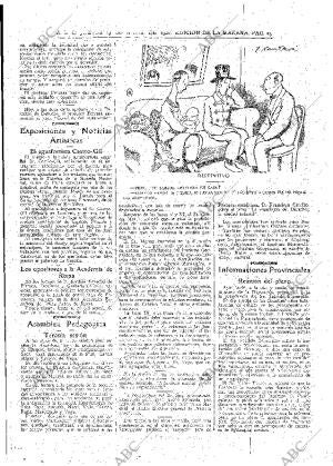 ABC MADRID 19-04-1928 página 23