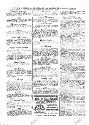 ABC MADRID 19-04-1928 página 38