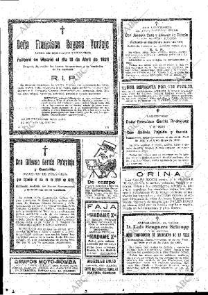 ABC MADRID 19-04-1928 página 43