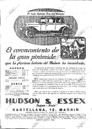 ABC MADRID 27-04-1928 página 14