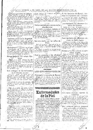 ABC MADRID 27-04-1928 página 25