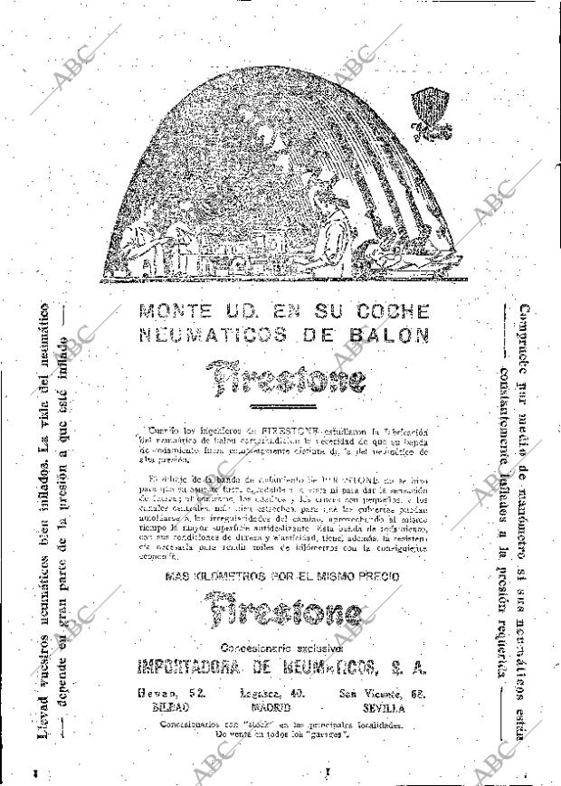 ABC MADRID 27-04-1928 página 26