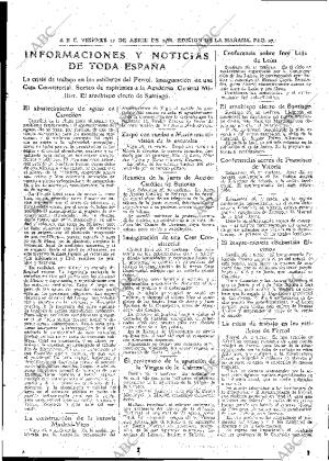 ABC MADRID 27-04-1928 página 27