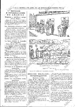ABC MADRID 27-04-1928 página 33