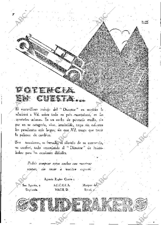 ABC MADRID 27-04-1928 página 34