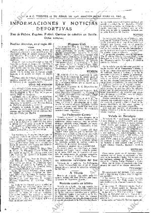 ABC MADRID 27-04-1928 página 35