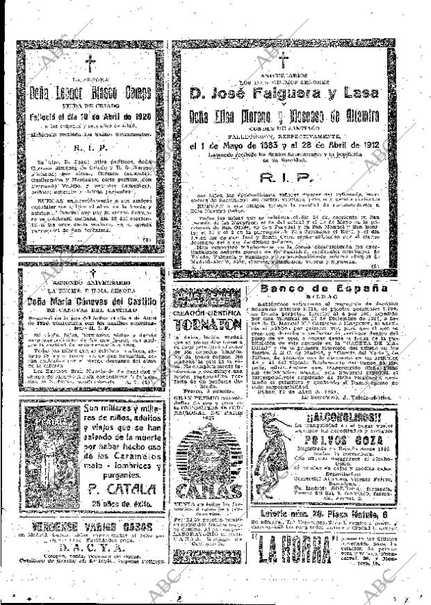 ABC MADRID 27-04-1928 página 43