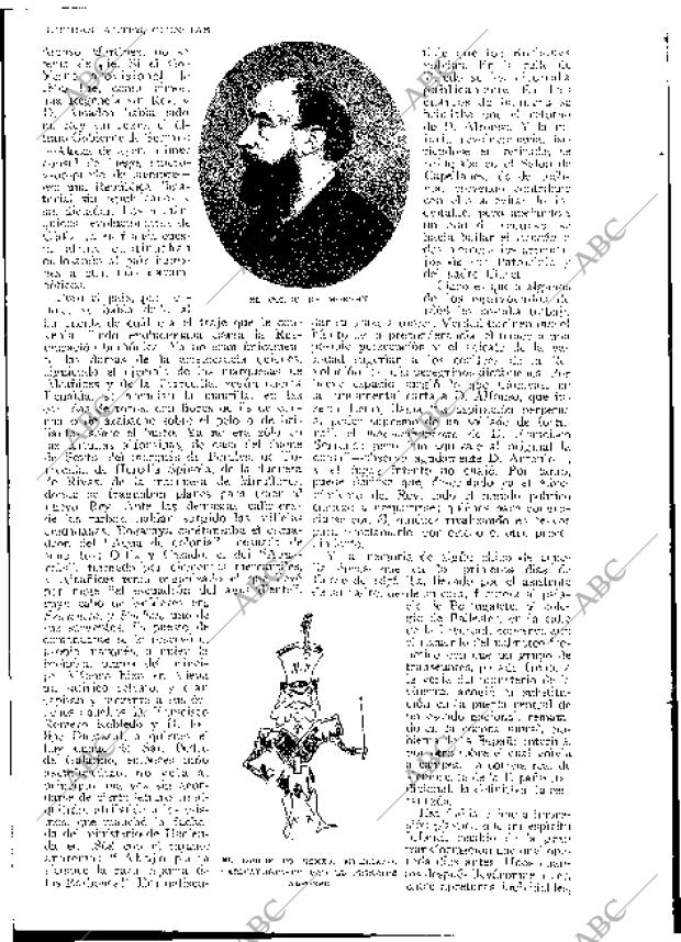 BLANCO Y NEGRO MADRID 29-04-1928 página 36