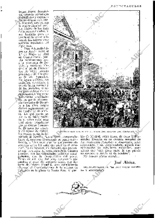 BLANCO Y NEGRO MADRID 29-04-1928 página 79
