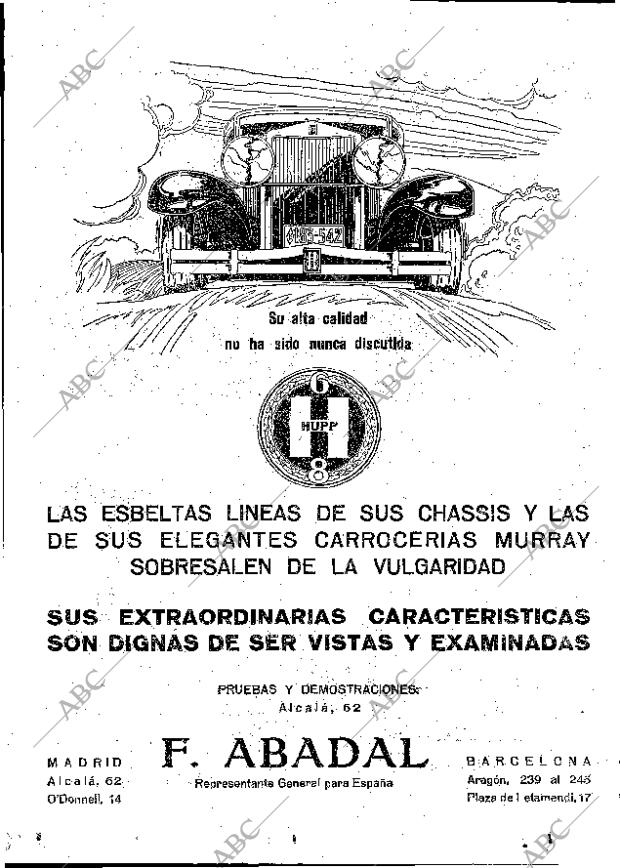 ABC MADRID 02-05-1928 página 14