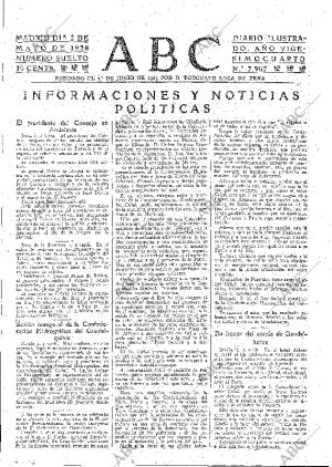 ABC MADRID 02-05-1928 página 15