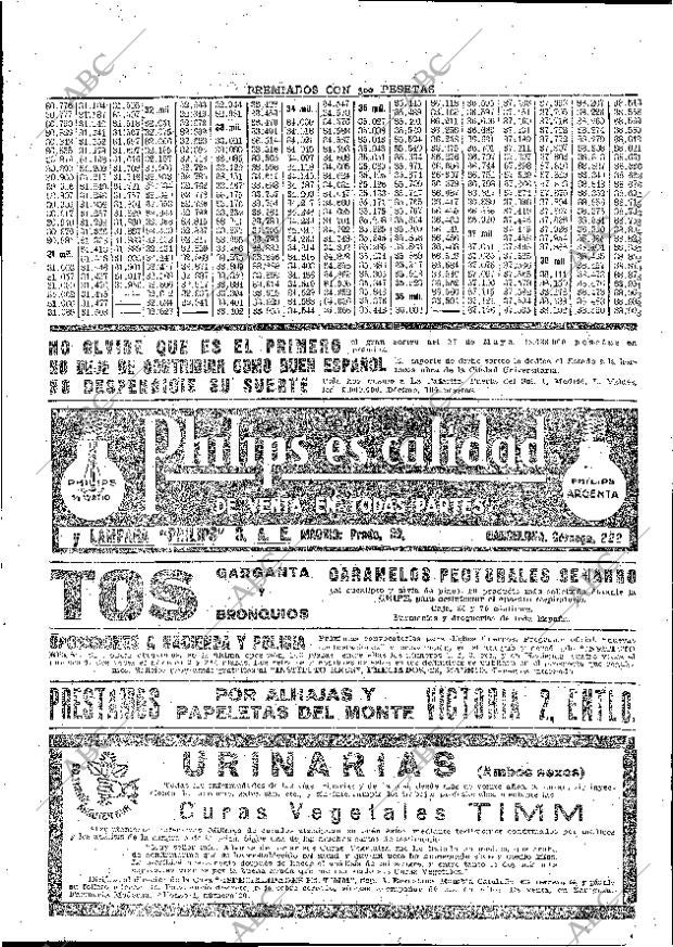 ABC MADRID 02-05-1928 página 34