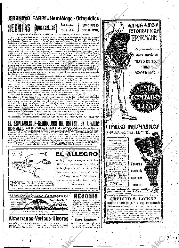 ABC MADRID 02-05-1928 página 37