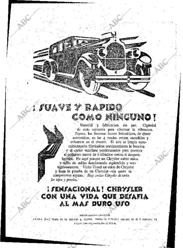 ABC MADRID 04-05-1928 página 10