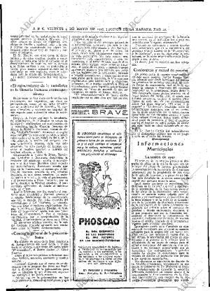 ABC MADRID 04-05-1928 página 18