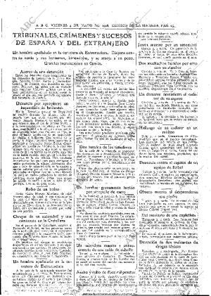 ABC MADRID 04-05-1928 página 21