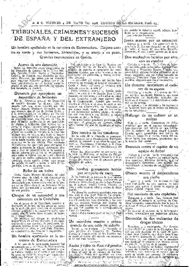 ABC MADRID 04-05-1928 página 21