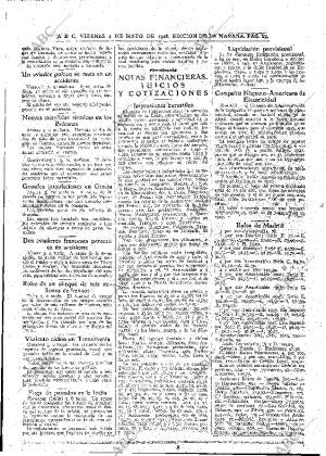 ABC MADRID 04-05-1928 página 23