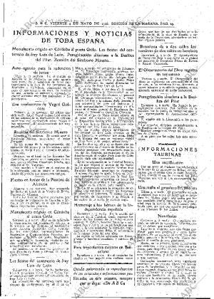 ABC MADRID 04-05-1928 página 25