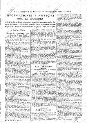 ABC MADRID 04-05-1928 página 27