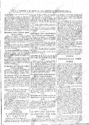 ABC MADRID 04-05-1928 página 29