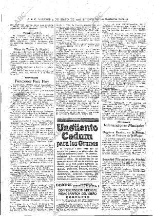 ABC MADRID 04-05-1928 página 33