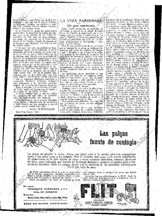 ABC MADRID 04-05-1928 página 6