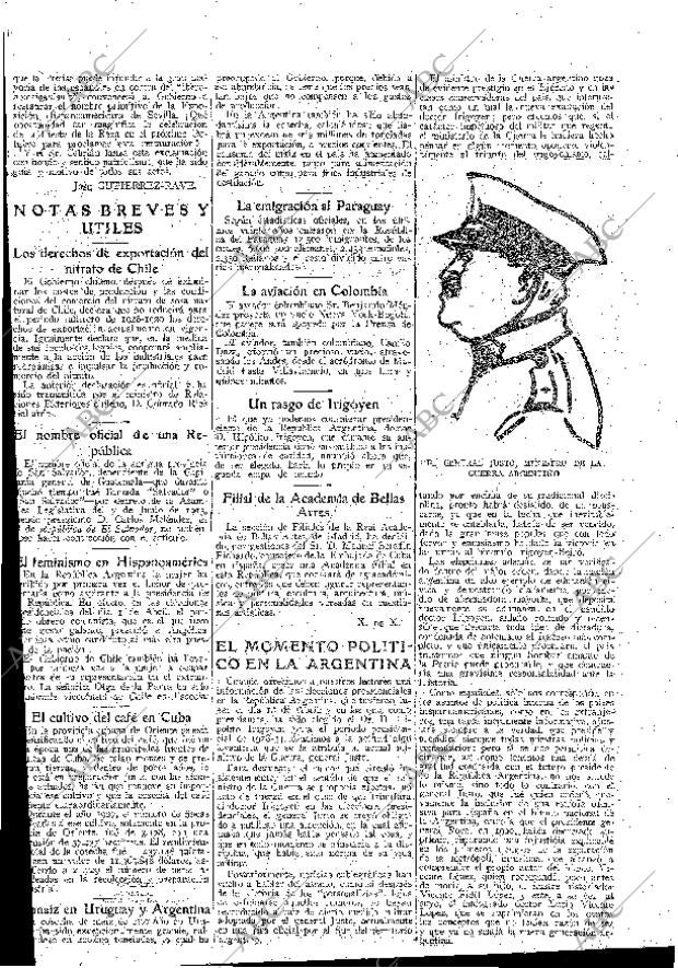 ABC MADRID 04-05-1928 página 7