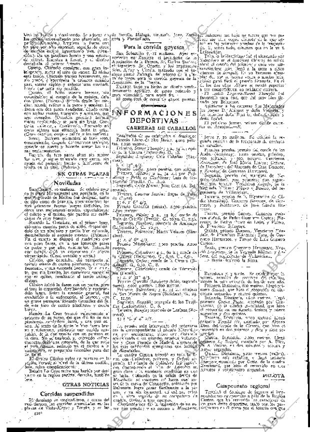 ABC MADRID 08-05-1928 página 10