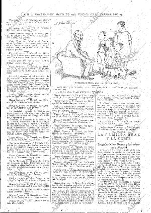ABC MADRID 08-05-1928 página 23