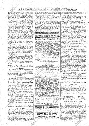 ABC MADRID 08-05-1928 página 24