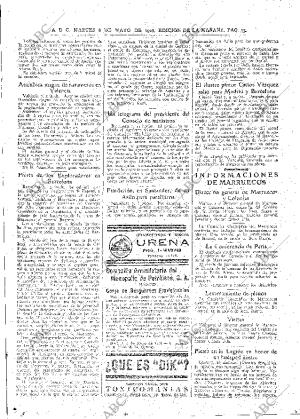 ABC MADRID 08-05-1928 página 35