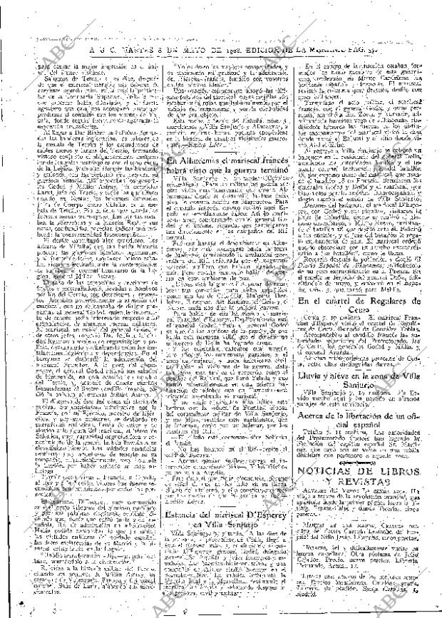 ABC MADRID 08-05-1928 página 37