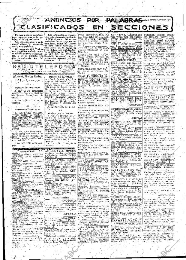 ABC MADRID 08-05-1928 página 47