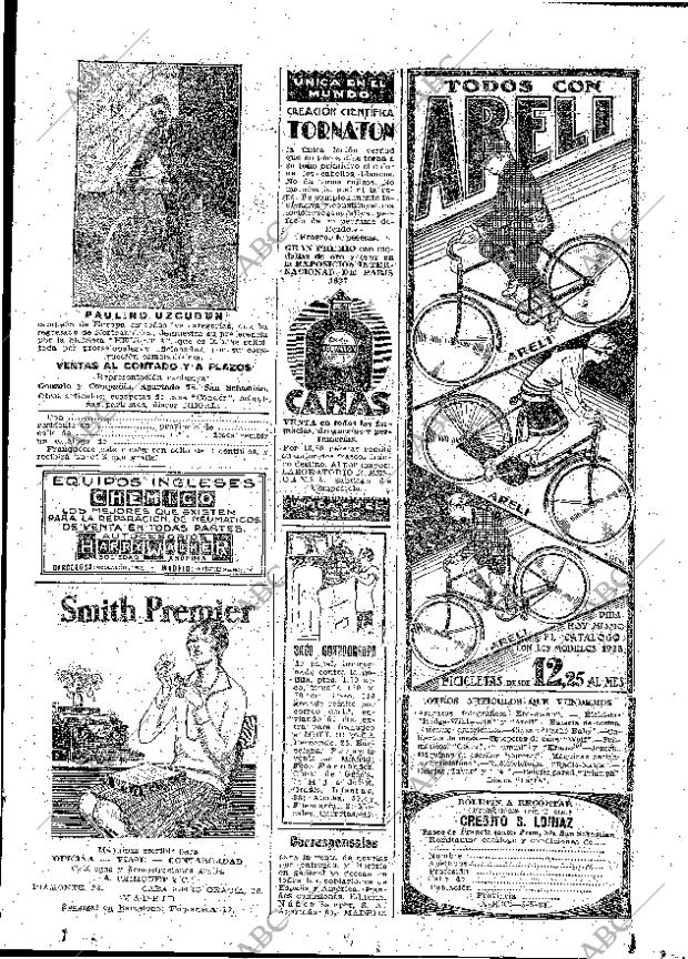 ABC MADRID 08-05-1928 página 53