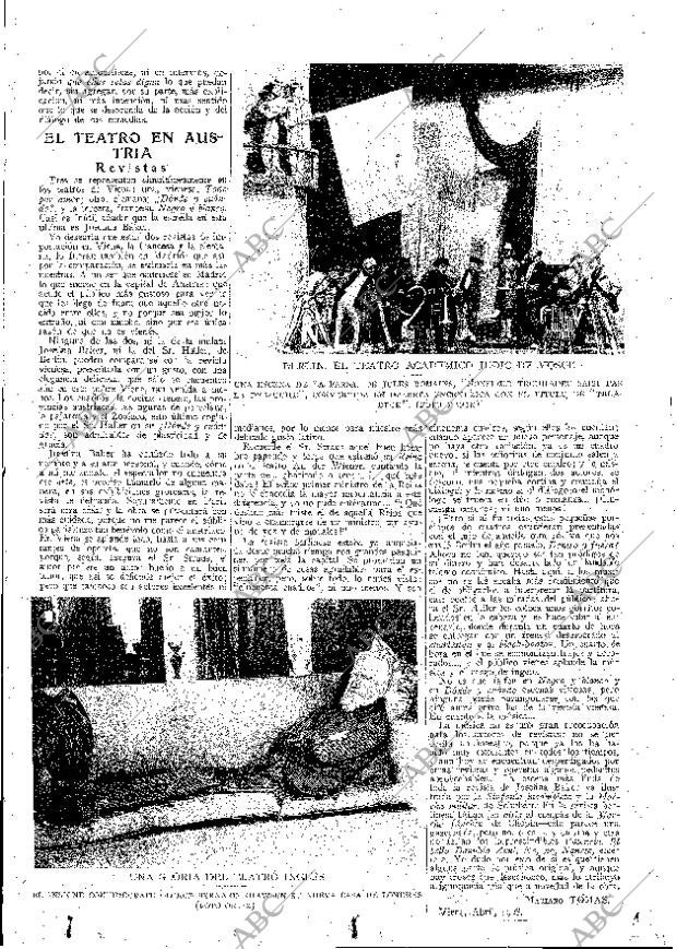 ABC MADRID 10-05-1928 página 13