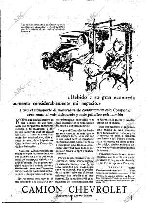 ABC MADRID 10-05-1928 página 14