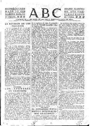 ABC MADRID 10-05-1928 página 15