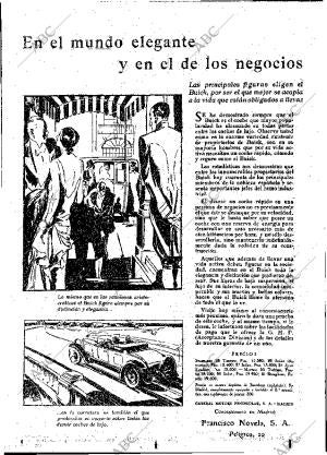 ABC MADRID 10-05-1928 página 2