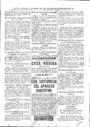 ABC MADRID 10-05-1928 página 22